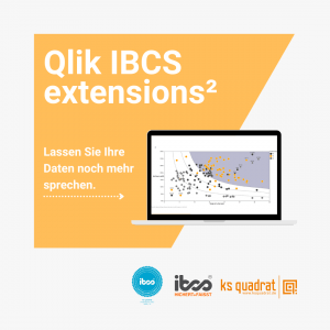 Qlik IBCS extensions²