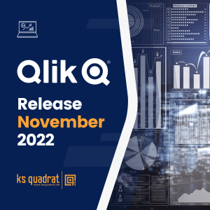 Qlik Sense Release November